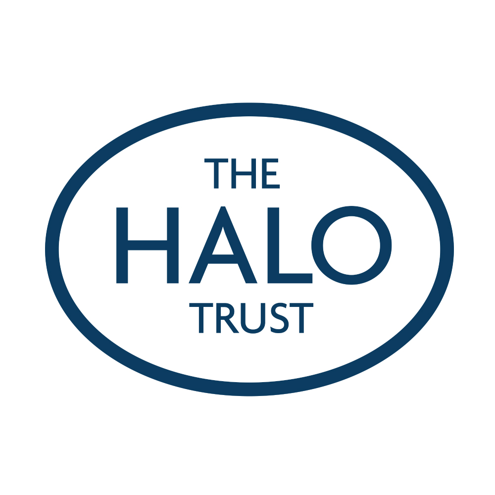 The Halo Trust x RECSA